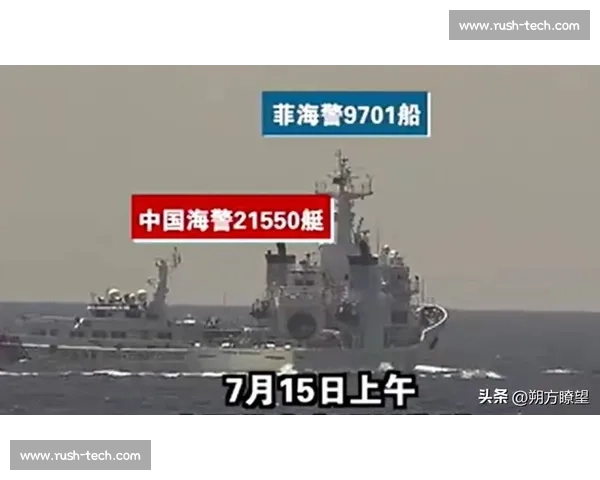 央视今日环球聚焦报道:中方强势反制菲律宾黄岩岛挑衅,主权捍卫彰显大国决心 央视今日环球聚焦报道:中方强势反制菲律宾黄岩岛挑衅,主权捍卫彰显大国决心