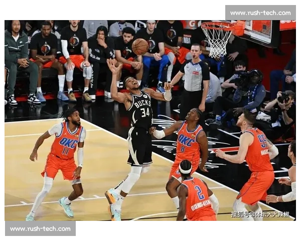四将离队双核拖累,NBA 超巨有望逃离解体雄鹿 四将离队双核拖累,NBA 超巨有望逃离解体雄鹿