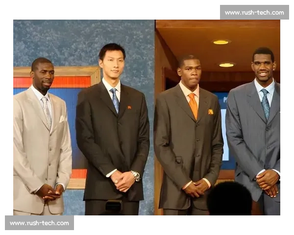 苏群解析:巅峰易建联如何无缝衔接现代 NBA 战术体系 苏群解析:巅峰易建联如何无缝衔接现代 NBA 战术体系