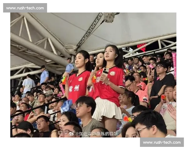 25655 名球迷沸腾无锡！苏超无锡 20 首胜常州