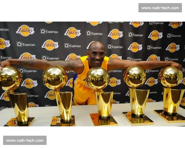 2008 总决赛：科比独抗绿军三巨头的至暗时刻