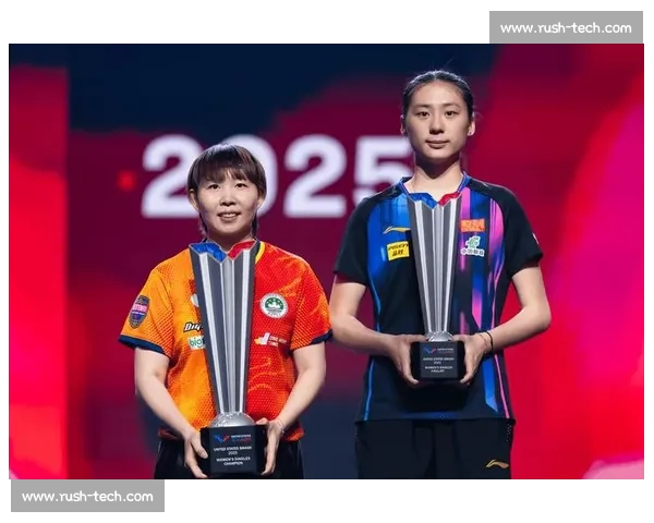 国乒两站 0 冠后全主力出征美国大满贯:重塑荣耀的关键一战 国乒两站 0 冠后全主力出征美国大满贯:重塑荣耀的关键一战