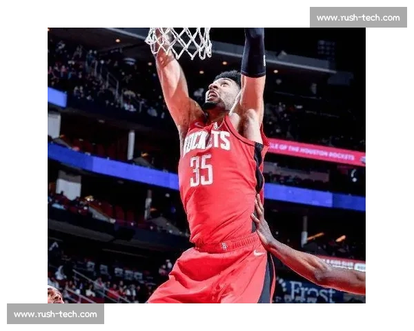 火箭老板态度明确：核心新星非卖品，重建与争冠两手抓