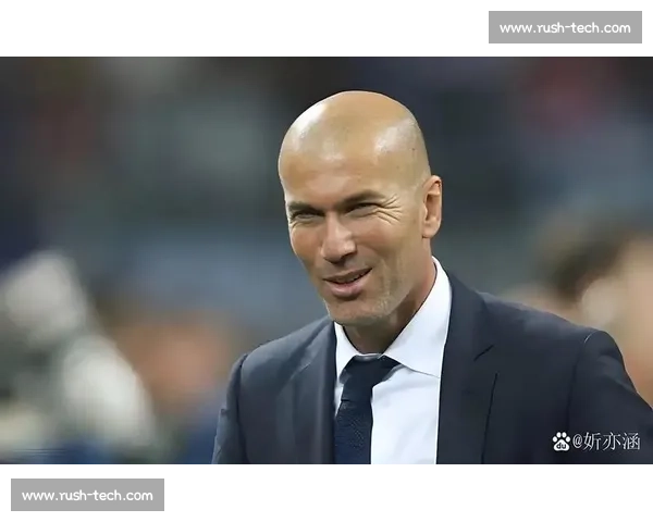 齐达内眼中的好教练:倾听是课,热情是根 齐达内眼中的好教练:倾听是课,热情是根