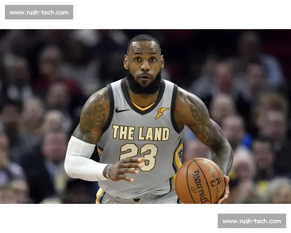 空篮守望者:詹姆斯的 3 周等待