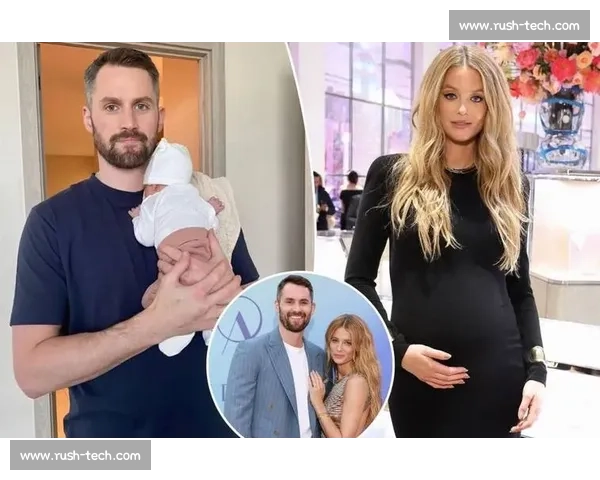 康利 37 岁仍征战 NBA！生涯赚 2.9 亿娇妻相伴，人生赢家实至名归