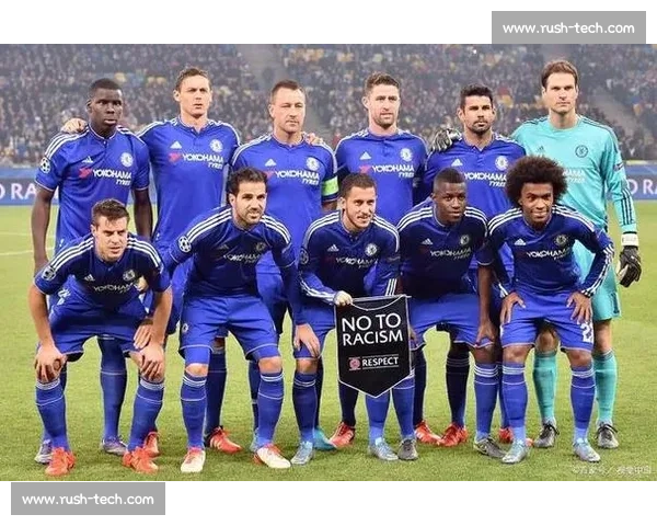 切尔西迎战赛维利亚欧战焦点对决蓝军攻防成最大看点谁能占据先机