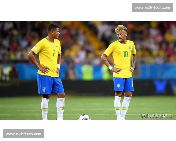 巴西与厄瓜多尔激烈对决回顾精彩瞬间全程视频 巴西与厄瓜多尔激烈对决回顾精彩瞬间全程视频
