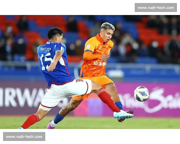 横滨水手迎战上海上港亚冠焦点之夜强强对话前瞻关键走势与胜负看点解析