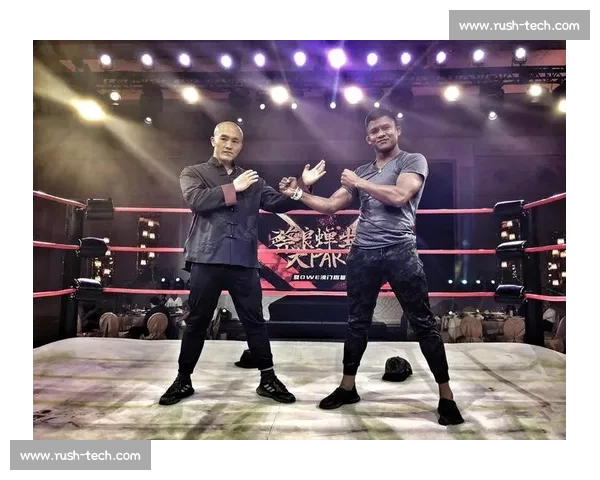 泰拳王播求对决少林一龙引爆中泰搏击巅峰之战全解析恩怨传奇回顾