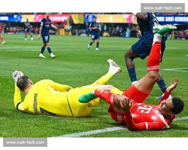 巴黎对决拜仁巅峰碰撞欧陆豪门火星四溅之夜前瞻焦点战术与巨星较量全解析 巴黎对决拜仁巅峰碰撞欧陆豪门火星四溅之夜前瞻焦点战术与巨星较量全解析