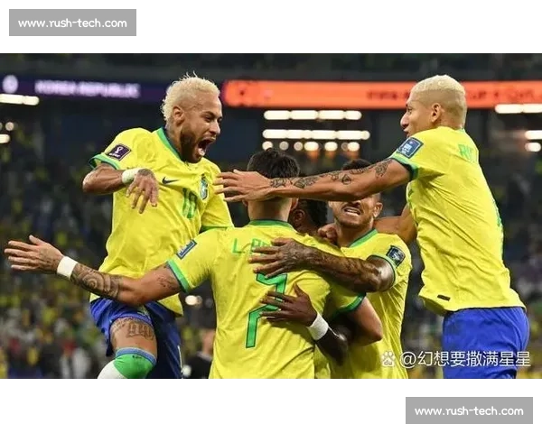 巴伊亚与弗拉门戈激战正酣 谁将赢得这场巴西足球经典对决