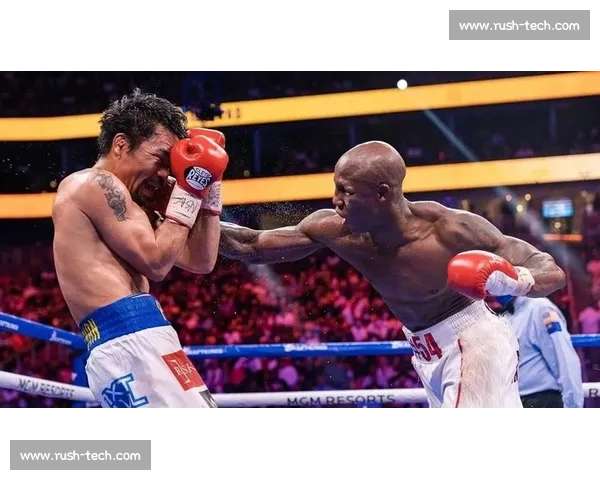 帕奎奥vs马奎兹四战回顾拳坛史上最伟大的宿命对决全景深度解析