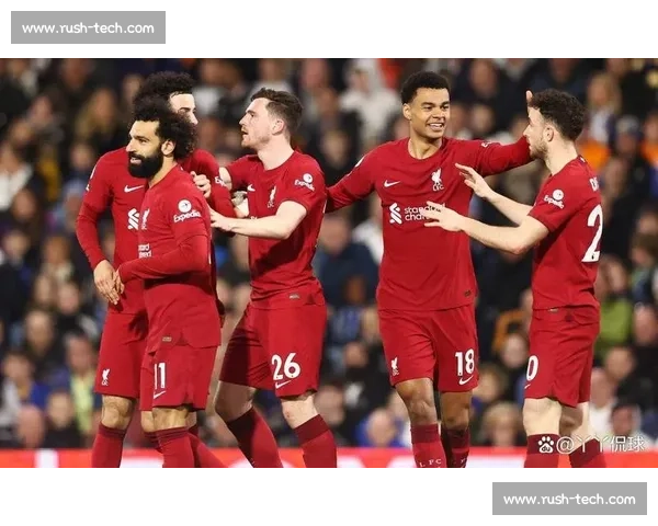 欧冠焦点战利物浦对阵巴黎强强对话引爆安菲尔德之夜巅峰较量全球瞩目