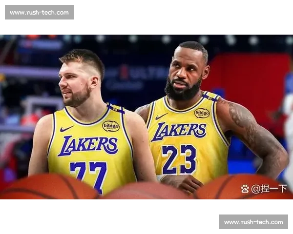 湖人主场迎战热火焦点之夜明星对决引爆全场期待季后赛氛围浓厚