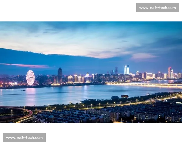 广州南昌城市实力正面较量经济文化与未来发展全景观察走向分析解读