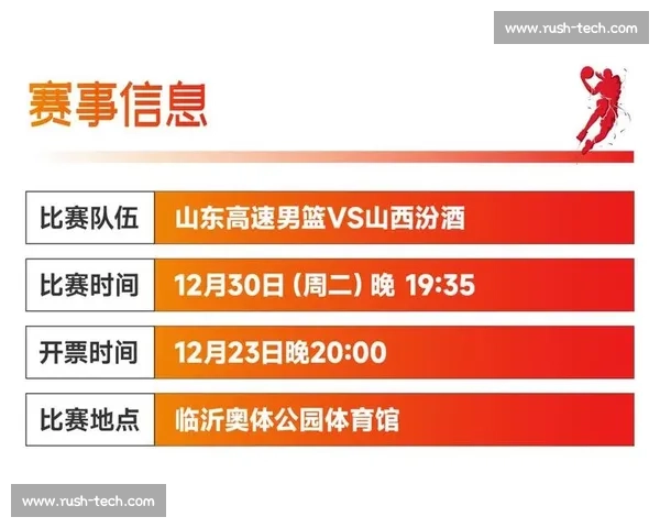 山东高速迎战山西汾酒焦点对决解析胜负走向与关键看点全场攻防博弈