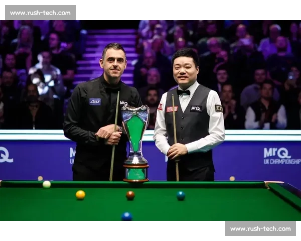 奥沙利文对决希金斯宿命重逢书写斯诺克经典之战巅峰较量再燃传奇篇章 奥沙利文对决希金斯宿命重逢书写斯诺克经典之战巅峰较量再燃传奇篇章