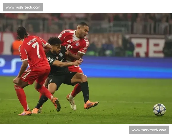 焦点大战某队vs拜仁欧冠强强对话胜负悬念拉满引爆球迷期待之夜