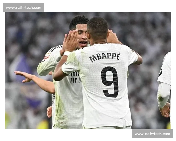 皇马vs贝强强对话焦点战全解析胜负走向与关键看点赛前前瞻与战术博弈 皇马vs贝强强对话焦点战全解析胜负走向与关键看点赛前前瞻与战术博弈